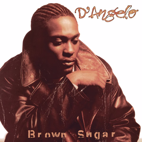 Brown Sugar (1995)
