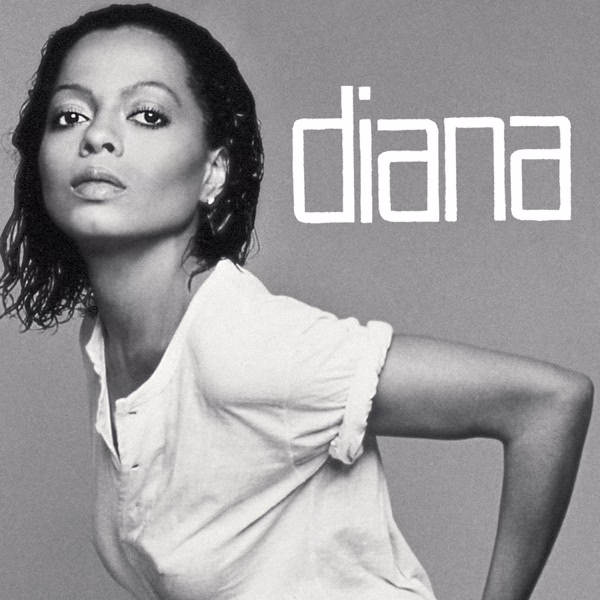 "I'm Coming Out" -- Diana Ross (1980)
