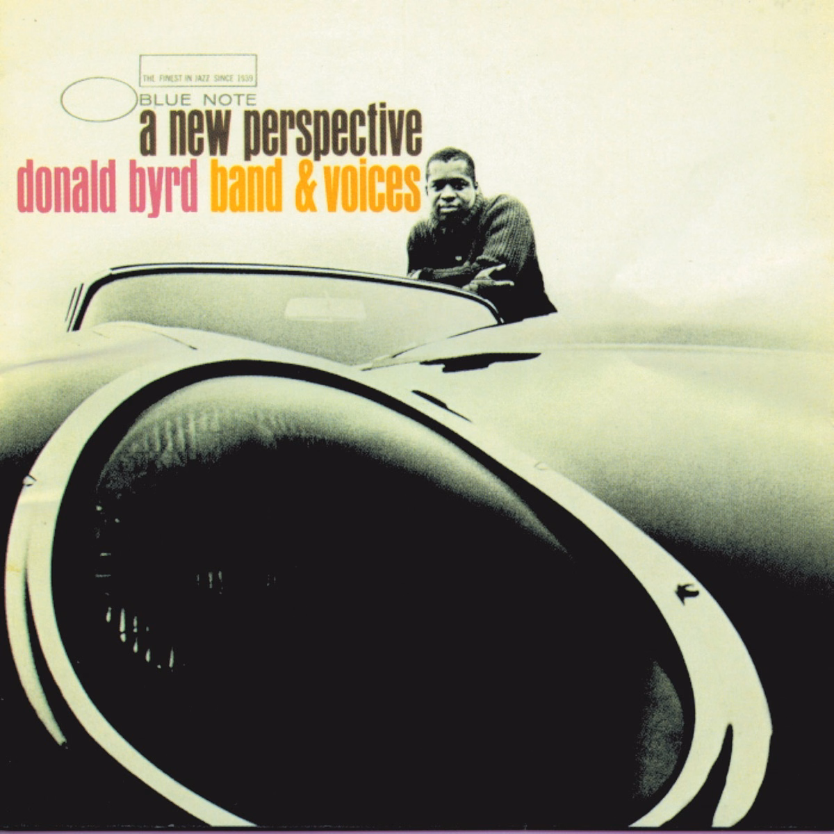 A New Perspective (Remastered / Rudy Van Gelder Edition) (2025)