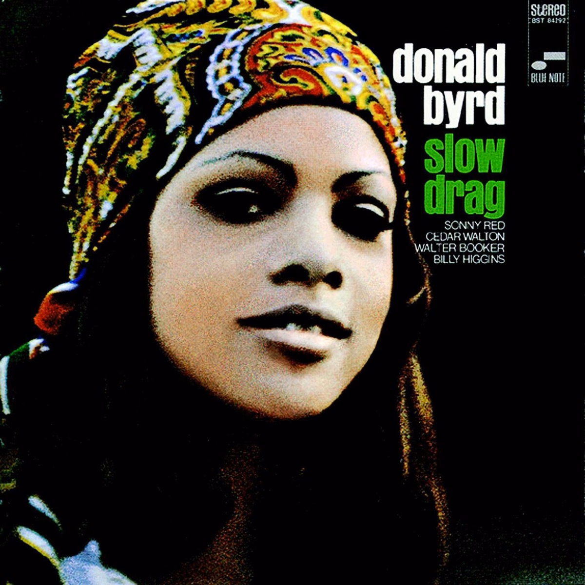 Slow Drag (Remastered 2002/Rudy Van Gelder Edition) (2002)