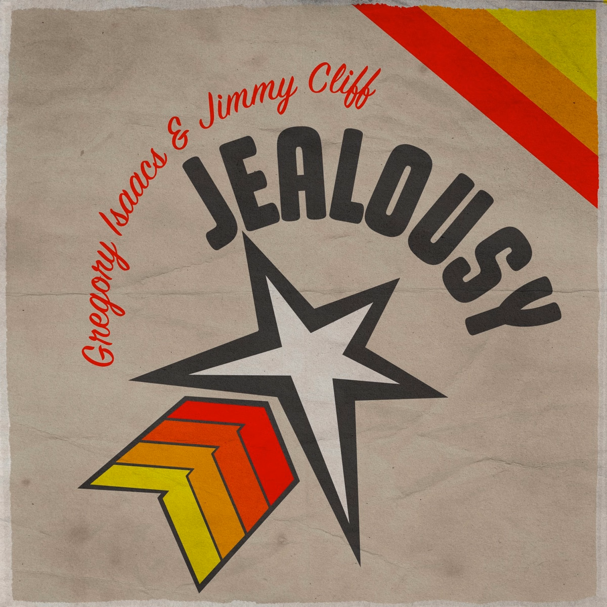 Jealousy (2025 Remaster) (2026)