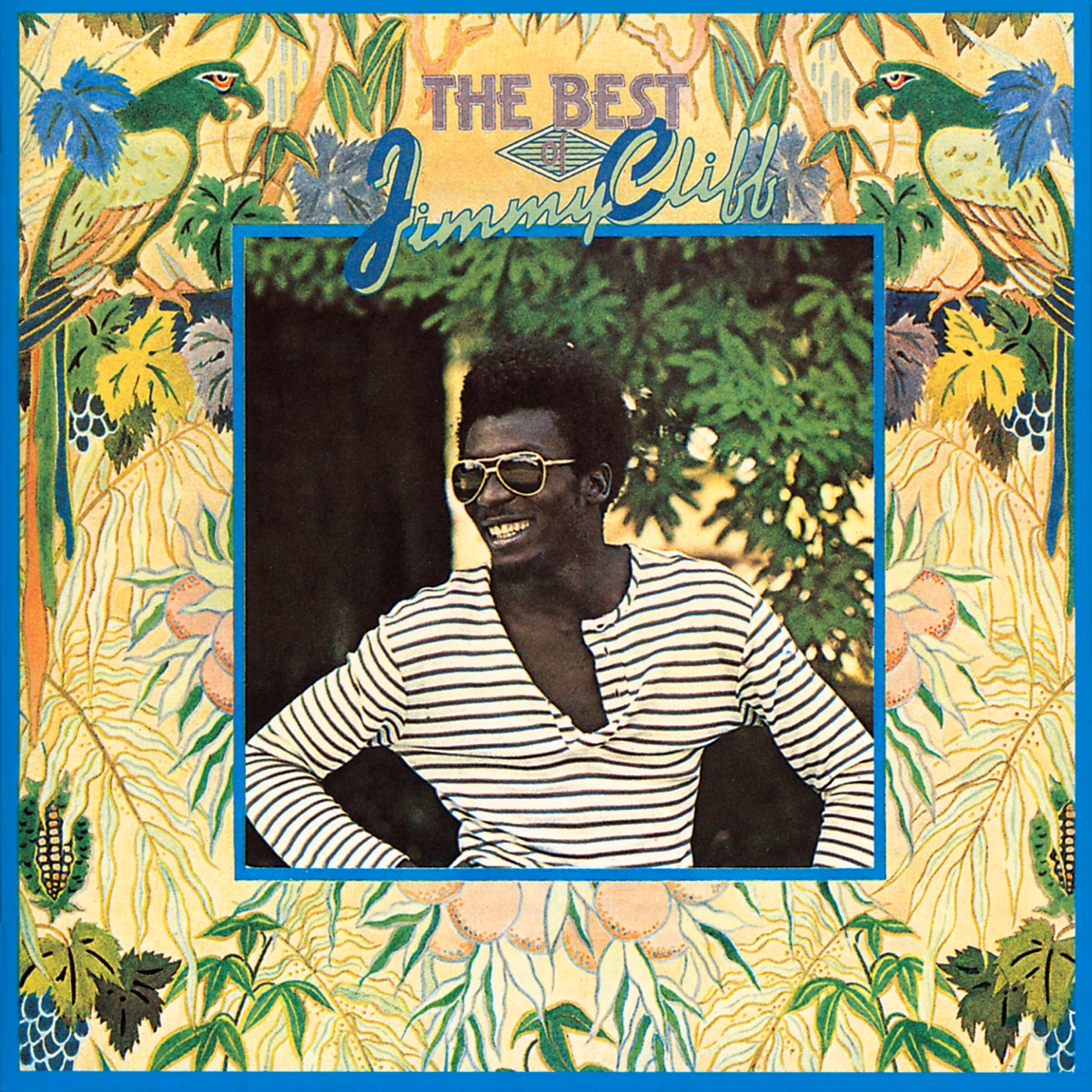 The Best of Jimmy Cliff (2012)