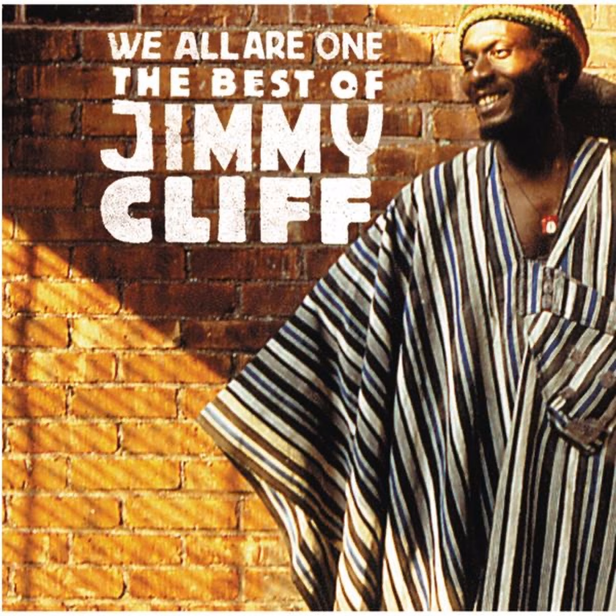 We All Are One: The Best Of Jimmy Cliff (2002)