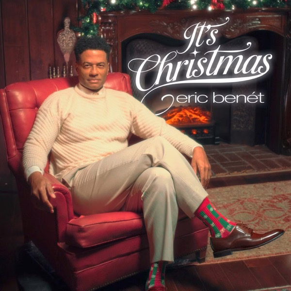 It's Christmas