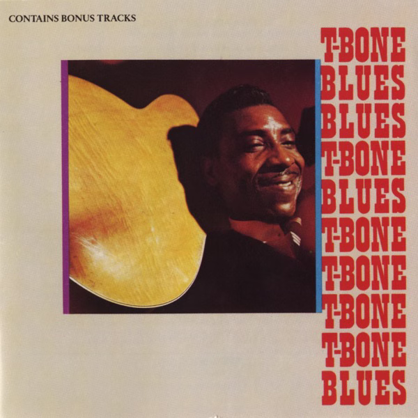 T-Bone Blues (1959)