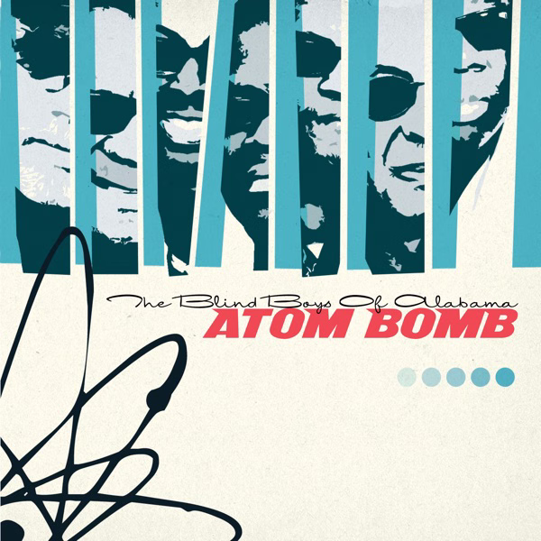 Atom Bomb album cover