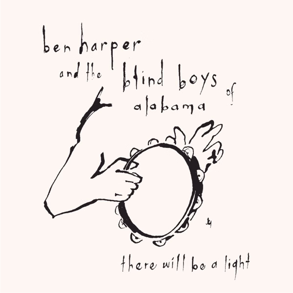 There Will Be a Light album cover