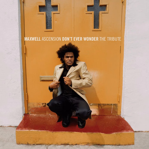 Maxwell