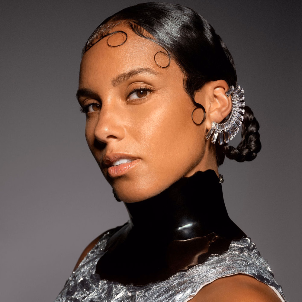 Alicia Keys