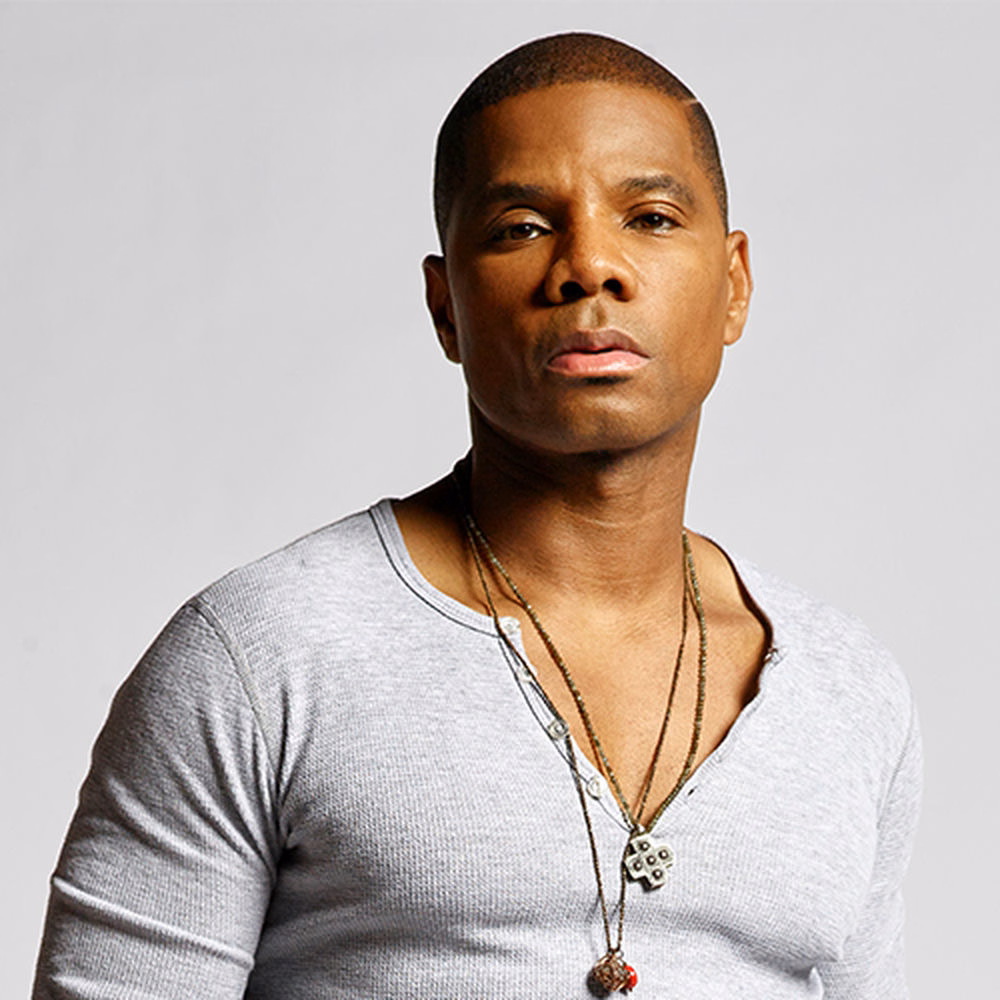 Kirk Franklin