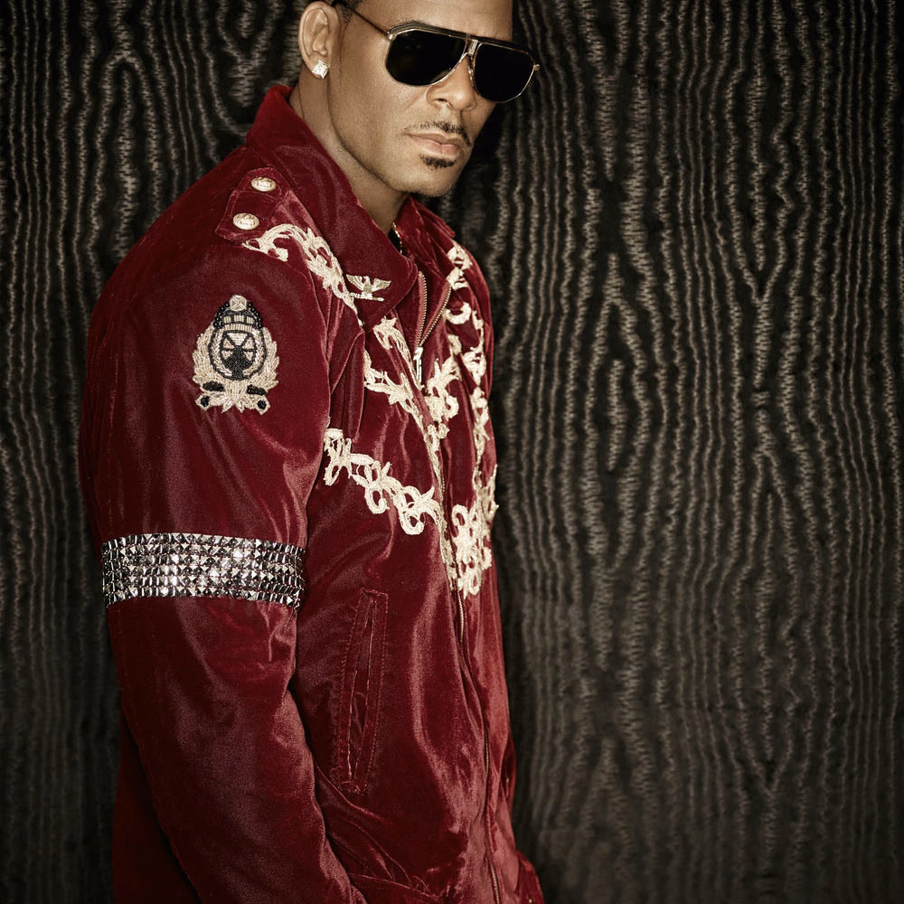 R. Kelly