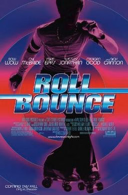 Roll Bounce